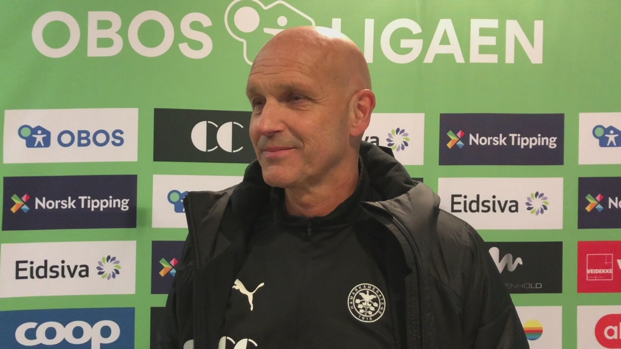 Utlikningsmål på overtid sikret poengdeling